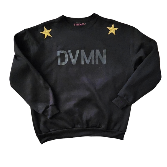 DVMN Other - DAMN PIGEON NEW YORK PORSCHE Sweatshirt Sz. XL